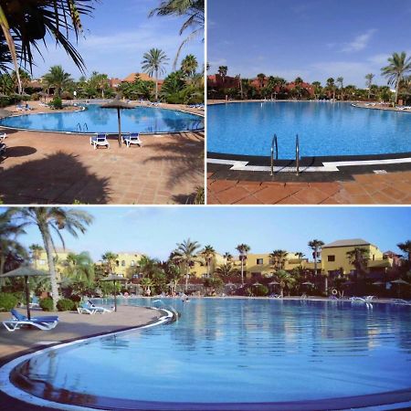 Fuerteventurapartments คอร์ราเลโฮ ภายนอก รูปภาพ