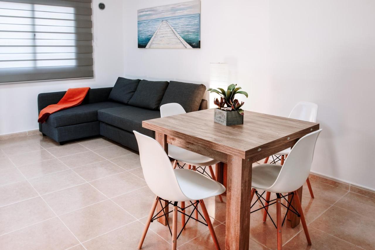 Fuerteventurapartments คอร์ราเลโฮ ภายนอก รูปภาพ