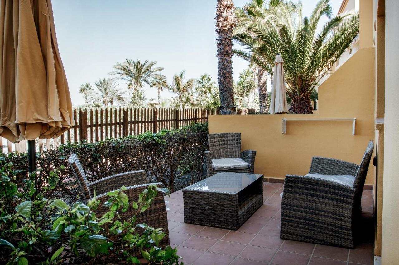 Fuerteventurapartments คอร์ราเลโฮ ภายนอก รูปภาพ