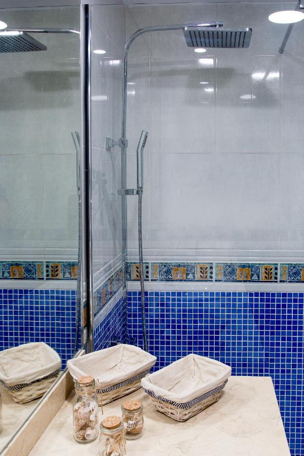 Fuerteventurapartments คอร์ราเลโฮ ภายนอก รูปภาพ