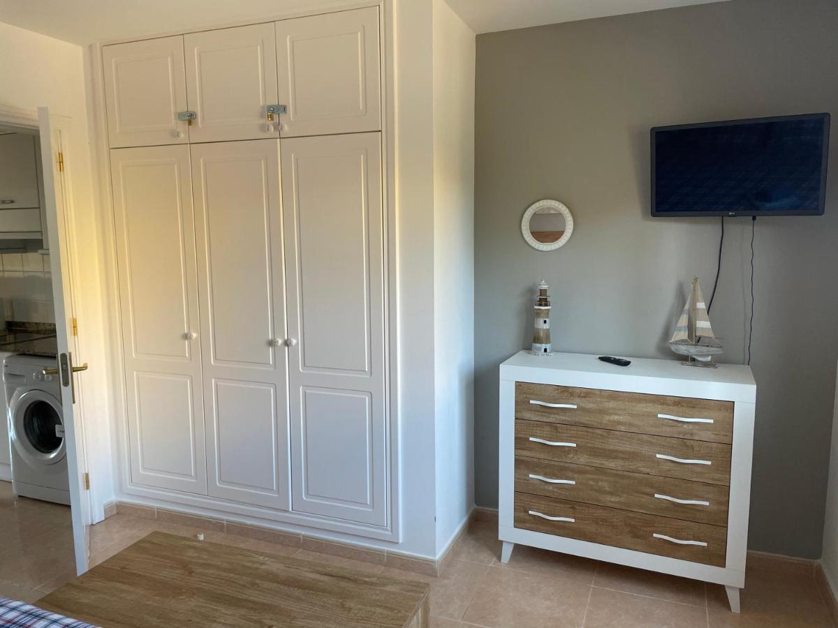 Fuerteventurapartments คอร์ราเลโฮ ภายนอก รูปภาพ