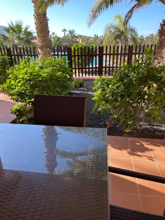 Fuerteventurapartments คอร์ราเลโฮ ภายนอก รูปภาพ