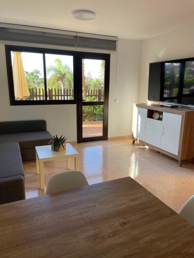 Fuerteventurapartments คอร์ราเลโฮ ภายนอก รูปภาพ